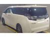 TOYOTA VELLFIRE HYBRID