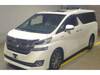 TOYOTA VELLFIRE HYBRID