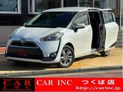 2015 TOYOTA SIENTA G