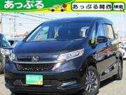 2022 HONDA FREED HYBRID