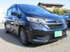 HONDA FREED HYBRID