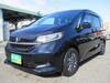 HONDA FREED HYBRID