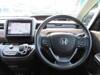 HONDA FREED HYBRID