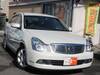 NISSAN BLUEBIRD SYLPHY