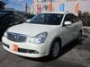NISSAN BLUEBIRD SYLPHY