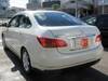 NISSAN BLUEBIRD SYLPHY