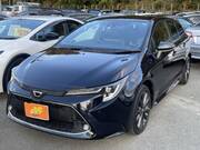 2019 TOYOTA COROLLA TOURING