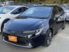 TOYOTA COROLLA TOURING