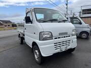 2001 SUZUKI CARRY TRUCK