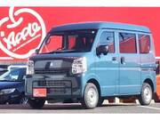 2024 SUZUKI EVERY