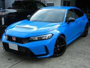2024 HONDA CIVIC TYPE-R