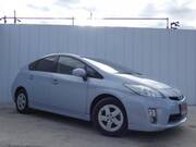 2009 TOYOTA PRIUS S