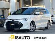 2016 TOYOTA ESTIMA