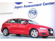 2017 AUDI A3