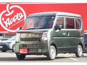 2024 SUZUKI EVERY