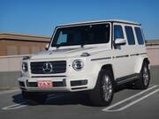 2022 MERCEDES BENZ G-CLASS