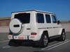 MERCEDES BENZ G-CLASS