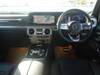 MERCEDES BENZ G-CLASS