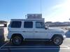 MERCEDES BENZ G-CLASS