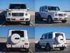 MERCEDES BENZ G-CLASS