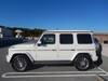 MERCEDES BENZ G-CLASS