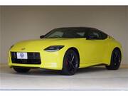 2024 NISSAN FAIRLADY Z