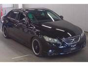 2009 TOYOTA MARK X