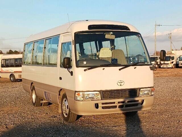 1997 TOYOTA COASTER | Ref No.0121388249 | Used Cars for Sale ...
