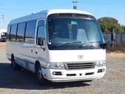 2013 TOYOTA COASTER