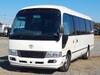 TOYOTA COASTER