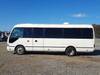 TOYOTA COASTER