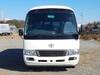 TOYOTA COASTER