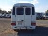 TOYOTA COASTER