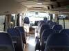 TOYOTA COASTER