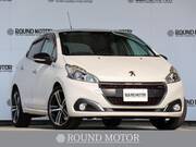 2016 PEUGEOT 208