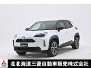 2022 TOYOTA YARIS CROSS Z
