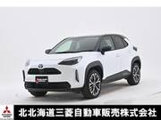 2022 TOYOTA YARIS CROSS Z