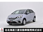 2022 HONDA FIT