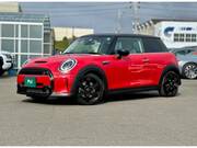 2023 BMW MINI