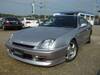 HONDA PRELUDE