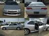 HONDA PRELUDE