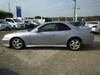 HONDA PRELUDE