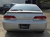 HONDA PRELUDE