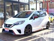 2016 NISSAN NOTE