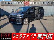 2018 TOYOTA VELLFIRE