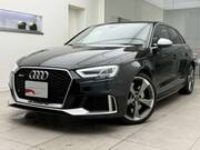 2020 AUDI RS3 SPORTBACK