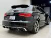 AUDI RS3 SPORTBACK