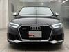AUDI RS3 SPORTBACK