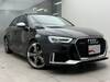 AUDI RS3 SPORTBACK