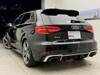 AUDI RS3 SPORTBACK